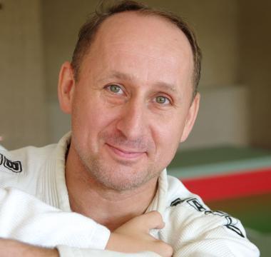 Michal Ondrašík