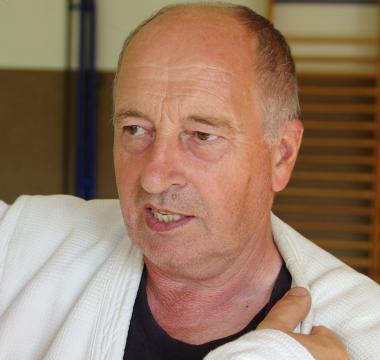 Miroslav Mimránek