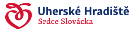 Město UH